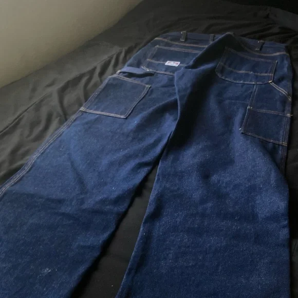 Ben Davis pants - Picture 4 of 5